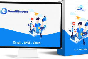 OmniBlaster Review- 300% INCREASE IN Your Profits