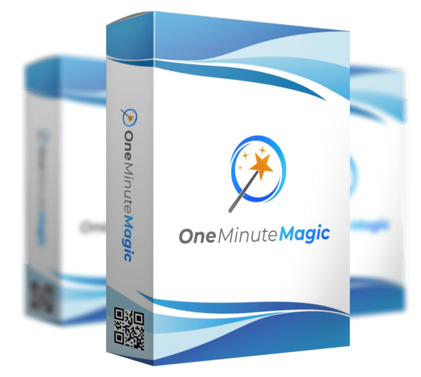 One-Minute-Magic-Review