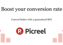 PicReel Review- Transform Your Websites Into The Ultimate Sales Machines