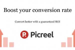 PicReel Review- Transform Your Websites Into The Ultimate Sales Machines