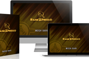RankZPresso Review- Unlimited Traffic & Rankings For You RankZPresso Review- Unlimited Traffic & Rankings For You