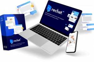 ReChat PRO review: Automate your FB & Instagram Chats, Messaging for Lazy Marketers