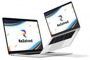 ReZolved Review: Untapped Traffic Method To Make 1K Daily?