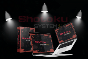 Shotoku System Review- Get The Assets, Free Traffic And Monetization Needed To Grow A Full Online Business Shotoku System Review- Get The Assets, Free Traffic And Monetization Needed To Grow A Full Online Business