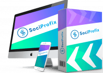SociProfix Review- New Press Button Software For Unlimited Social Traffic