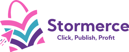 Stormerce-Logo