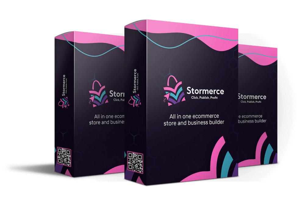 Stormerce-Review