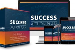 Success Action Plan PLR Bundle Review- Use This To Help People Transform Their Life Success Action Plan PLR Bundle Review- Use This To Help People Transform Their Life