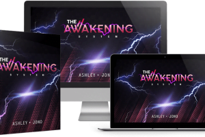 The Awakening System Review | How To Keep A Constant Income Stream? The Awakening System Review | How To Keep A Constant Income Stream?