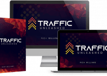 Traffic Unleashed Review: Generate Real-Human, Ready To Buy Visitors In 45 Seconds Flat!