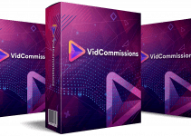 VidCommissions Review- [VIDEO] Passive Profits From Scratch
