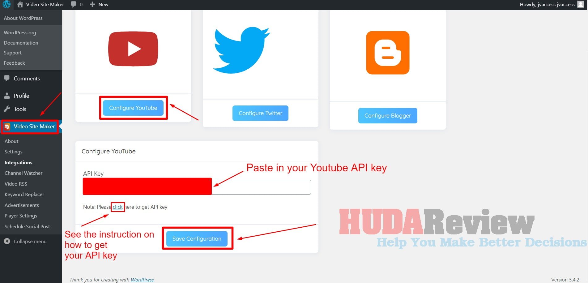 Video-Site-Maker-Step-1-2