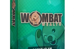 Wombat Wealth Review- Make Big Money With Baby Steps Wombat Wealth Review- Make Big Money With Baby Steps