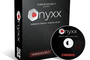 ONYXX Review- 300/day CPA & New Traffic Trick