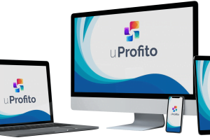 uProfito Review- A swarm of buyer traffic within 90 seconds?