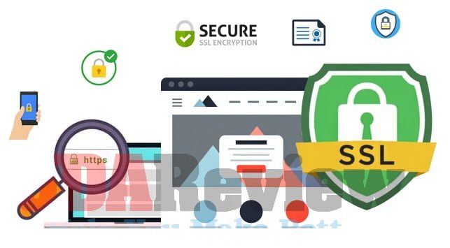 What Is An SSL Certificate? Types Of SSL Certificates Today