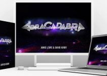 Abracadabra Review- An Effective Solution To Turn Facebook Page Into Website