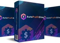 Auto Profit Sites ReviewCustomize Your Site Once, Then It Runs On 100% Autopilot