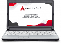 Avalanche Review – You’ll Be Flooded With Sweet Commissions