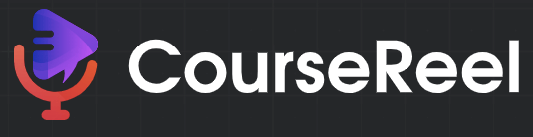 CourseReel-Logo