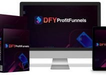 DFY Profit Funnels Review- Bank Easy Affiliate Commissions With This 3-In-1 Software