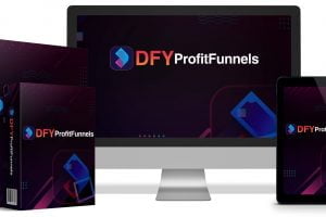 DFY Profit Funnels Review- Bank Easy Affiliate Commissions With This 3-In-1 Software DFY Profit Funnels Review- Bank Easy Affiliate Commissions With This 3-In-1 Software