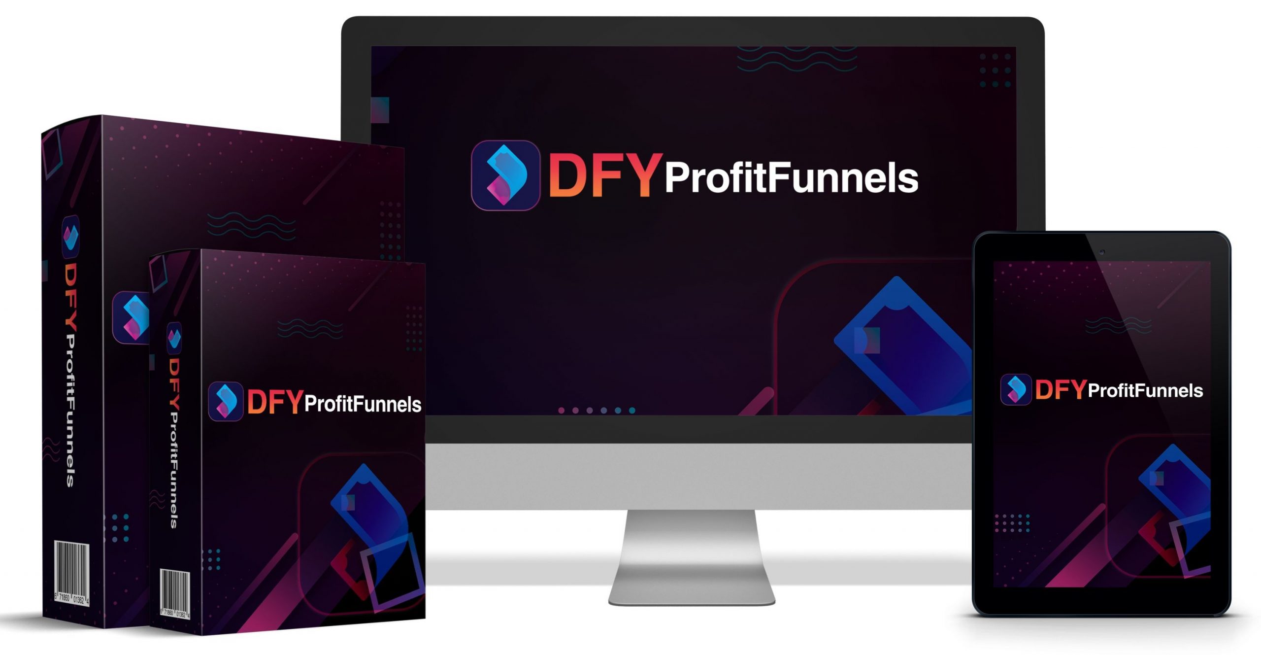 DFY-Profit-Funnels-review