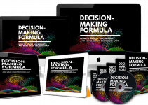 Decision-Making Formula PLR Review- Check This PLR Package!