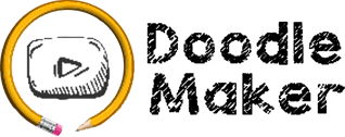 DoodleMaker-Review-Logo