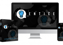 Entice Software Review– The Power Of Leads And Sales