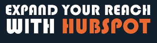 Expand-Your-Reach-With-Hubspot-Logo
