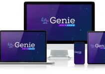 Genie Software Review:First Of Its Kind 20-In-1 Multi-Channel Traffic App