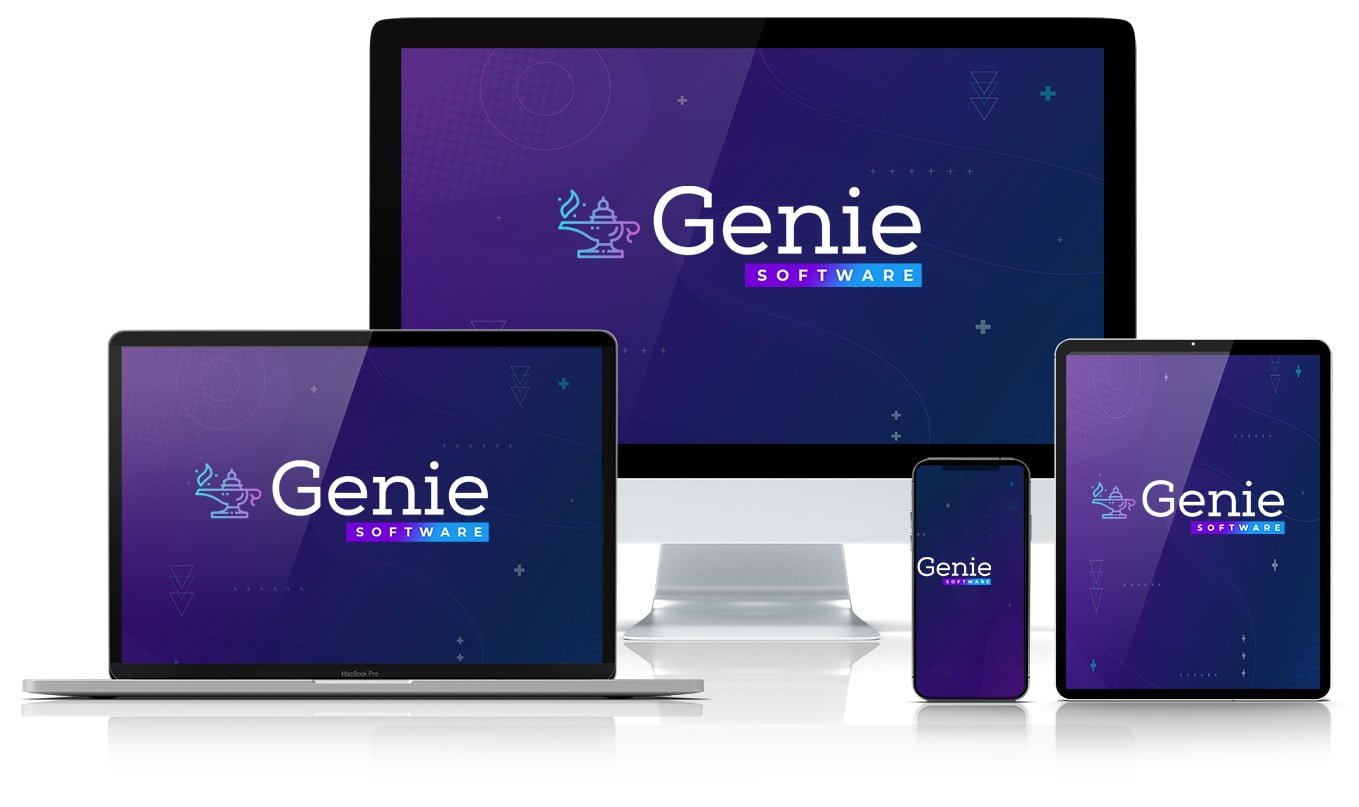 download genie software