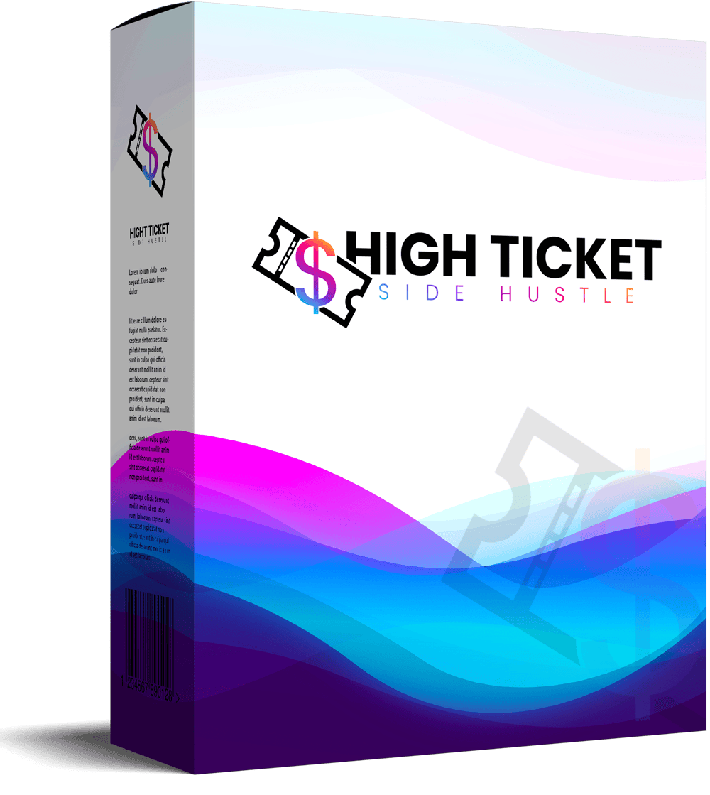 High-Ticket-Side-Hustle-Review