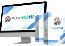 KashKow Review- Wonder What The Internet Millionaires Do To Succeed?