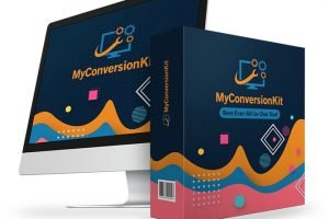 MyConversionKit Review– Grab These 13 Conversion Tools For The Price Of One