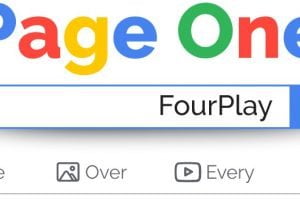 Page One Four Play Review- Dominating Page One, In Four Separate Areas Page One Four Play Review- Dominating Page One, In Four Separate Areas