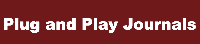 Plug-and-Play-Journals-Logo
