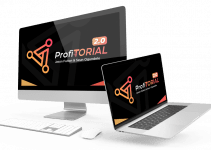 ProfiTORIAL 2.0 Review- Get Massive Traffic In The Blink Of An Eye