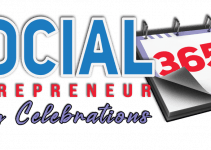 Social Entrepreneur 365 – Daily Celebrations Review (Jeanne Kolenda)