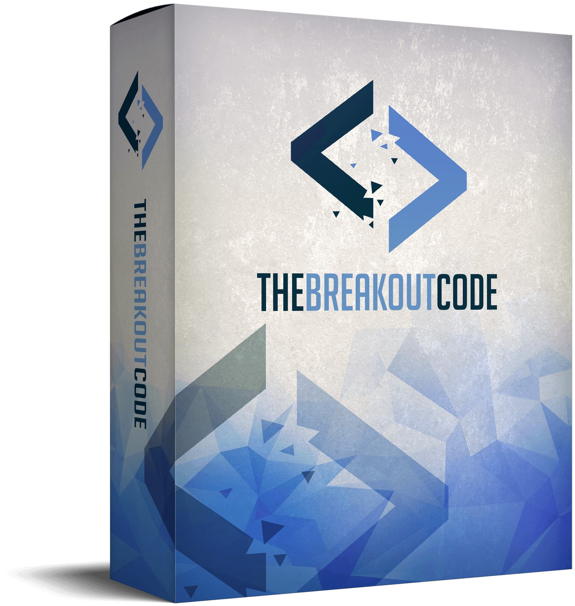 The-Breakout-Code-review