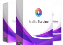 Traffic Turbine Review- Free Traffic On Autopilot Generator