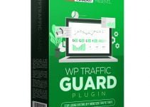 WP Traffic Guard Review- Forget The Annoying Feeling About 404 Error Pages