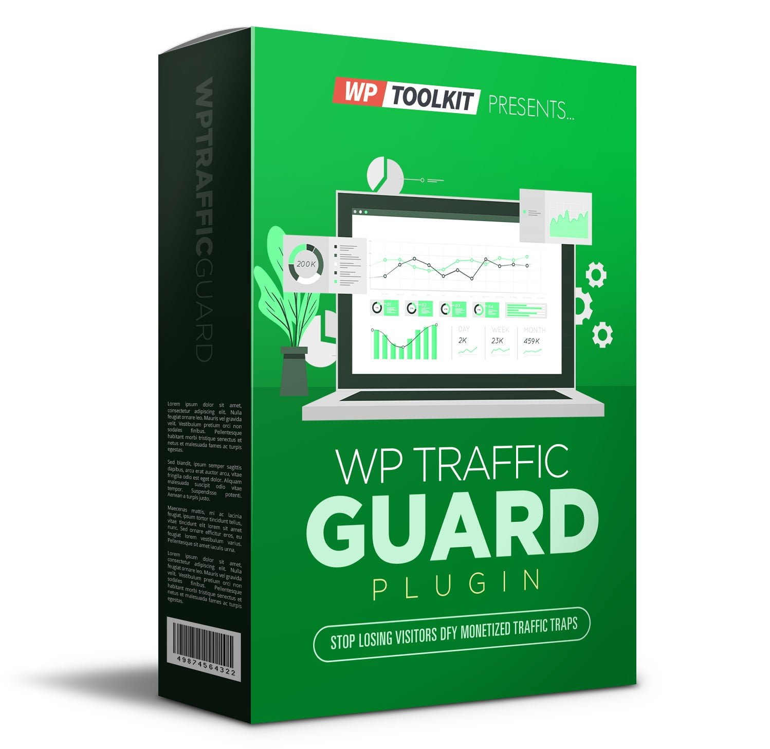 WP-Traffic-Guard-Review