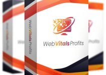 Web Vitals Profits Review & Bonus