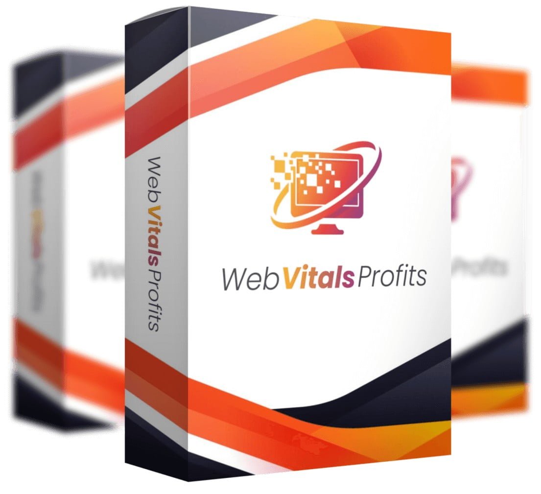 Web-Vitals-Profits-review