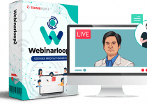 Webinarloop 2 Review – Powerful New Platform For Live & Automated Webinars