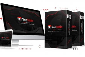 YouTubio Review- Automating Youtube And Marketing For Huge Commissions