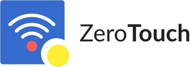 Zerotouch-Agency-Logo
