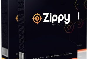 Zippy Software Review- The Worlds 1st All-In-One Interactive Viral App